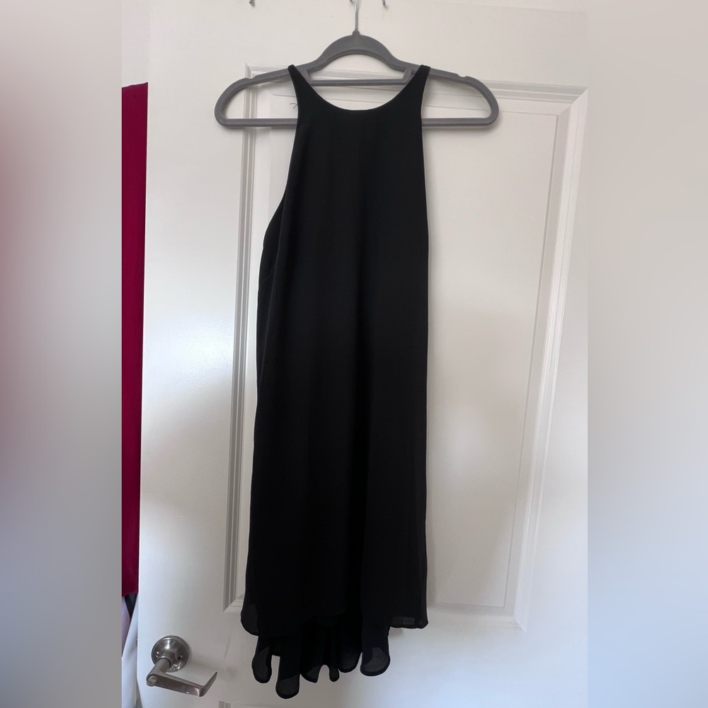Black Maxi Skirt for Effortless Style